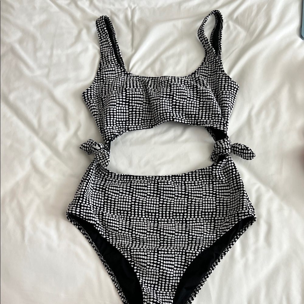 Aerie bathing suit
